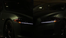 Jaguar Xj Long/Supercharged V6, снимка 7