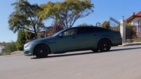 Jaguar Xj Long/Supercharged V6, снимка 9