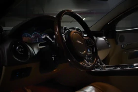Jaguar Xj Long/Supercharged V6, снимка 11