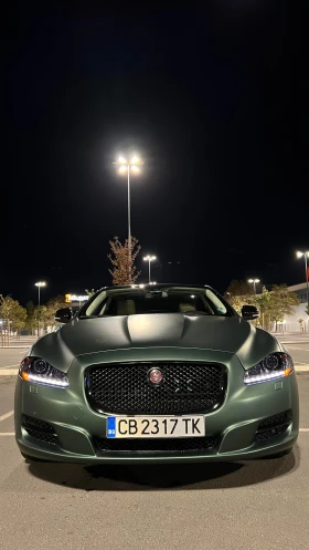 Jaguar Xj Long/Supercharged V6, снимка 2