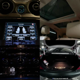 Jaguar Xj Long/Supercharged V6, снимка 14