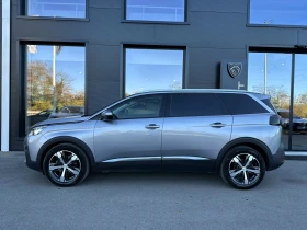 Peugeot 5008 NEW ALLURE 1.5 BlueHDi 130 BVM6 E 6.2 - изображение 5