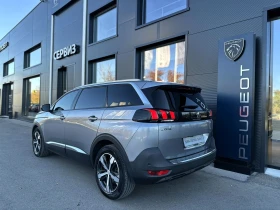 Peugeot 5008 NEW ALLURE 1.5 BlueHDi 130 BVM6 E 6.2 - изображение 6