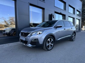 Peugeot 5008 NEW ALLURE 1.5 BlueHDi 130 BVM6 E 6.2 - изображение 4