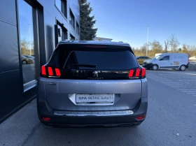 Peugeot 5008 NEW ALLURE 1.5 BlueHDi 130 BVM6 E 6.2 - изображение 8