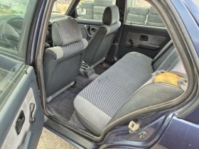 BMW 316 I, снимка 10