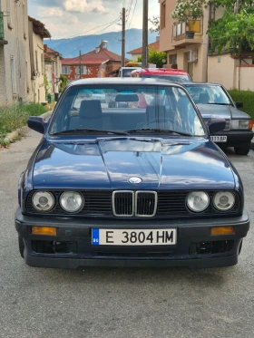 BMW 316 I, снимка 2