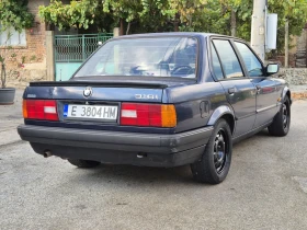 BMW 316 I, снимка 4