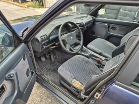 BMW 316 I, снимка 9
