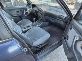 BMW 316 I, снимка 12