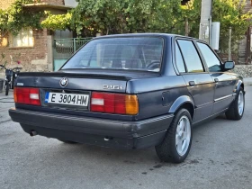 BMW 316 I, снимка 4
