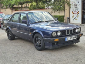 BMW 316 I, снимка 3