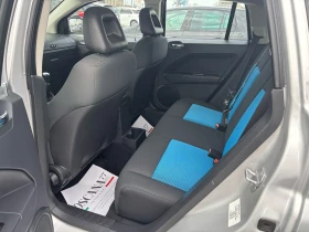 Dodge Caliber 2.0crd* 140к.с.* Лизинг, снимка 8