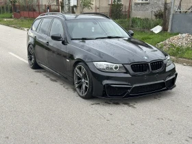 BMW 318 1.8D 143 M pak, снимка 4