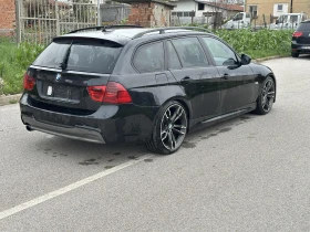 BMW 318 1.8D 143 M pak, снимка 3