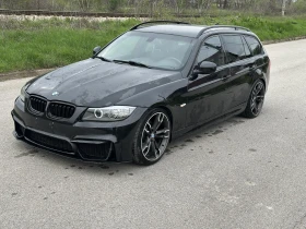 BMW 318 1.8D 143 M pak, снимка 1