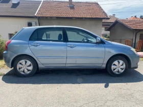 Toyota Corolla, снимка 4