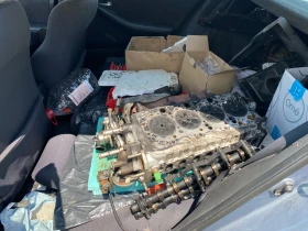 Toyota Corolla, снимка 8