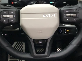 Kia EV3 EV4* GTL* FWD* 360CAM* MEMORY* DISTR* PANO* , снимка 8