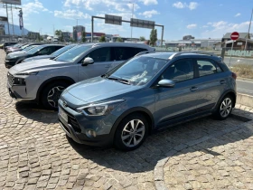 Hyundai I20, снимка 4