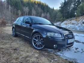 Audi A3 2.0 TDI S-line, снимка 1