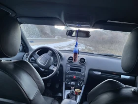 Audi A3 2.0 TDI S-line, снимка 2