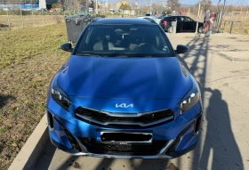 Kia XCeed, снимка 4