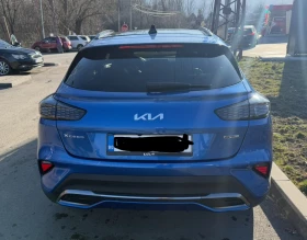 Kia XCeed, снимка 9