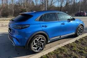 Kia XCeed, снимка 1