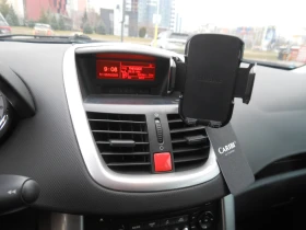 Peugeot 207 1, 6 HDI, снимка 11