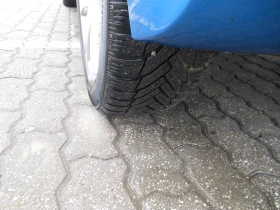 Peugeot 207 1, 6 HDI, снимка 13