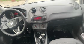 Seat Ibiza, снимка 5