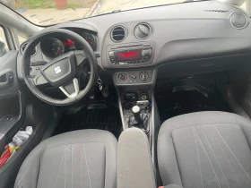 Seat Ibiza, снимка 6