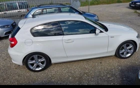 BMW 118 Eletta ниво на оборудване, снимка 3