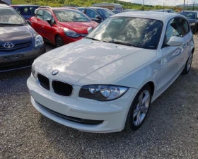 BMW 118 Eletta ниво на оборудване, снимка 1