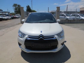 Citroen DS4 1.6 e-HDI, снимка 2