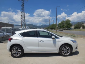 Citroen DS4 1.6 e-HDI, снимка 4
