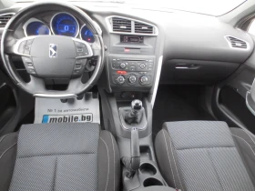 Citroen DS4 1.6 e-HDI, снимка 14