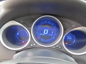 Citroen DS4 1.6 e-HDI, снимка 11