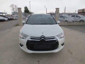 Citroen DS4 1.6 e-HDI, снимка 2