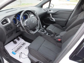 Citroen DS4 1.6 e-HDI, снимка 9