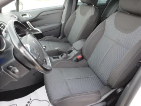 Citroen DS4 1.6 e-HDI, снимка 10