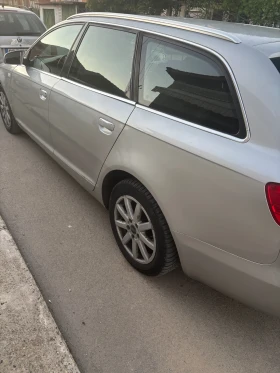 Audi A6, снимка 4