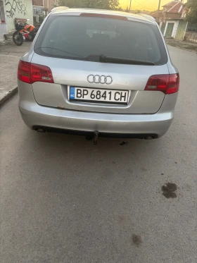 Audi A6, снимка 5