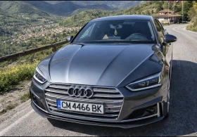Audi A5 SLINE QUATTRO, снимка 1