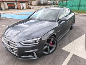 Audi A5 SLINE QUATTRO, снимка 5