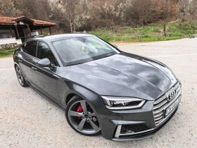 Audi A5 SLINE QUATTRO, снимка 2