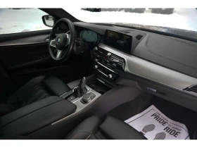 BMW 540 * xDrive * CARFAX * ФИКСИРАНА ЦЕНА ДО СОФИЯ, снимка 11
