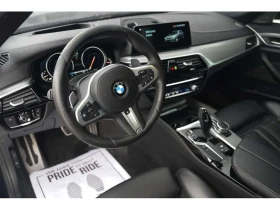BMW 540 * xDrive * CARFAX * ФИКСИРАНА ЦЕНА ДО СОФИЯ, снимка 8