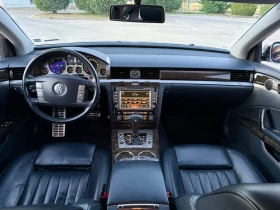 VW Phaeton, снимка 12